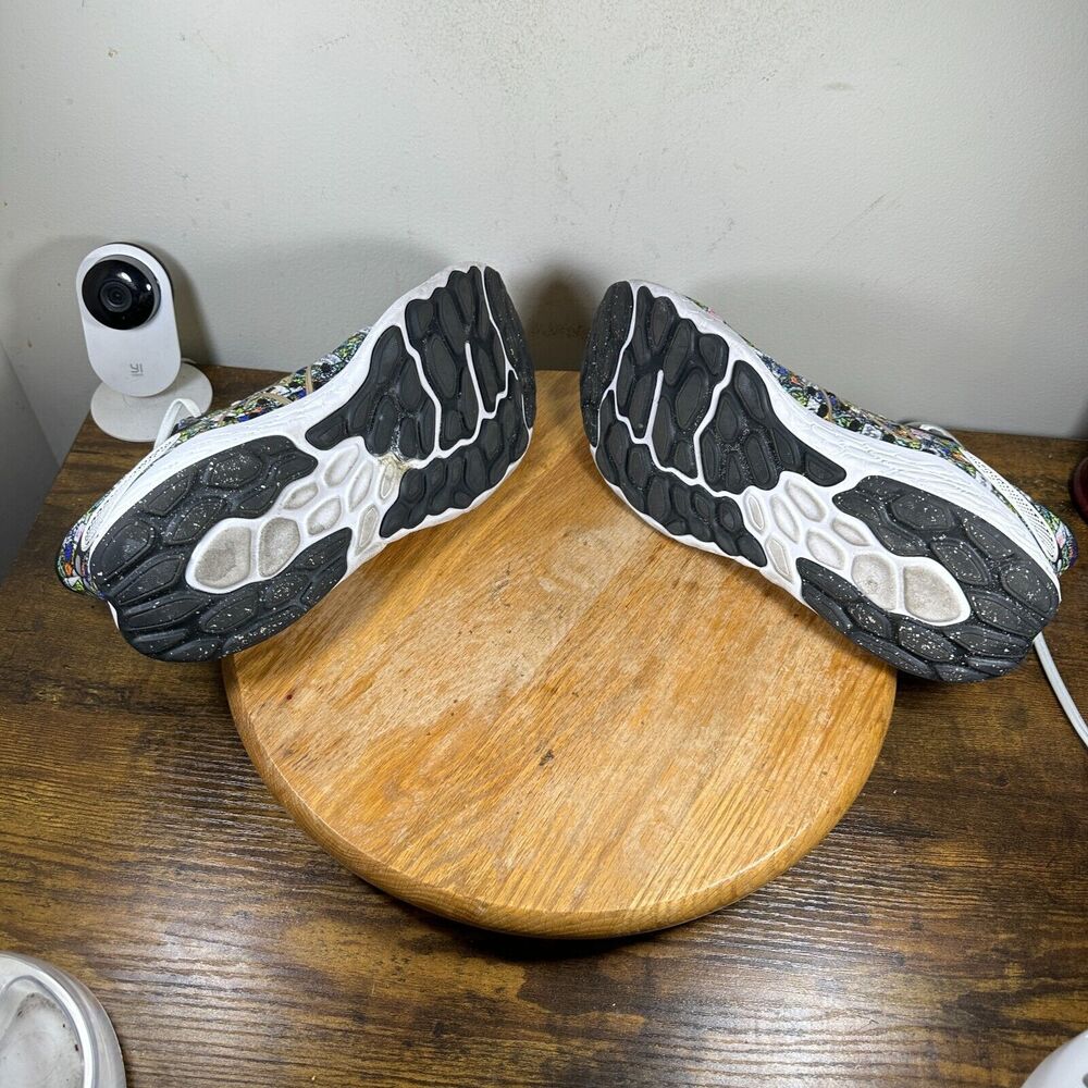 New Balance Fresh Foam X 1080 Running Shoes‎ Sneakers Men’s Size 11 D M1080J12 - Picture 7 of 8